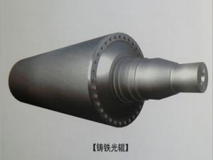 造纸光辊